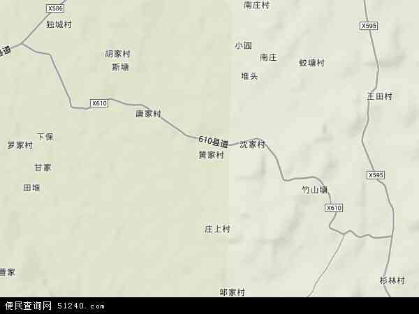 鹿江地形图 - 鹿江地形图高清版 - 2024年鹿江地形图
