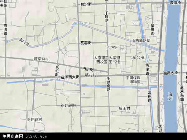 小井峪地形图 - 小井峪地形图高清版 - 2026年小井峪地形图