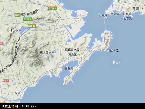 藏南镇地形图 - 藏南镇地形图高清版 - 2024年藏南镇地形图
