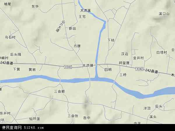 仙游县卫星地图高清版图片