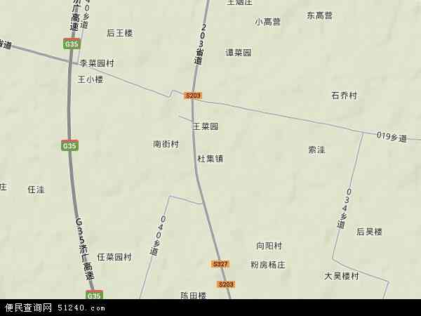 中國 河南省 商丘市 虞城縣 杜集鎮本站收錄有:2021杜集鎮衛星地圖