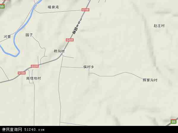 中国 山西省 太原市 阳曲县 侯村乡本站收录有:2021侯村乡卫星地图