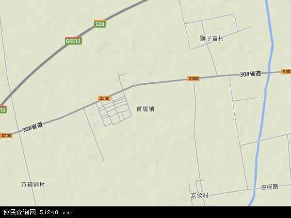 中国 河南省 新乡市 获嘉县 黄堤镇本站收录有:2021黄堤镇卫星地图