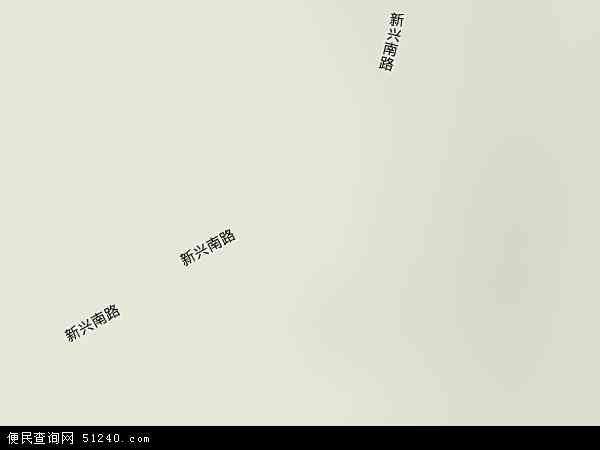 江南地形图 - 江南地形图高清版 - 2024年江南地形图