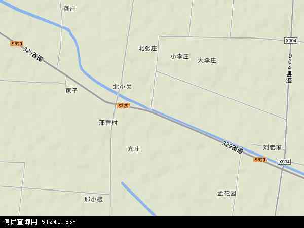 中国 河南省 周口市 郸城县 汲冢镇本站收录有:2021汲冢镇卫星地图