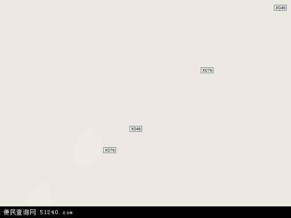 雷池乡地形图 - 雷池乡地形图高清版 - 2025年雷池乡地形图