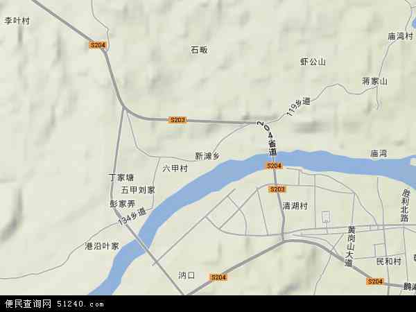 中国 江西省 上饶市 铅山县 新滩乡本站收录有:2021新滩乡卫星地图