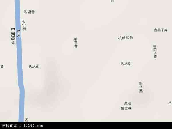 长庆地形图 - 长庆地形图高清版 - 2024年长庆地形图