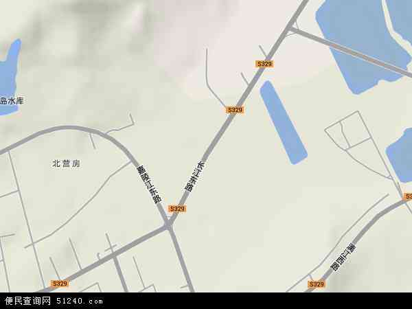 长江路地形图 - 长江路地形图高清版 - 2024年长江路地形图