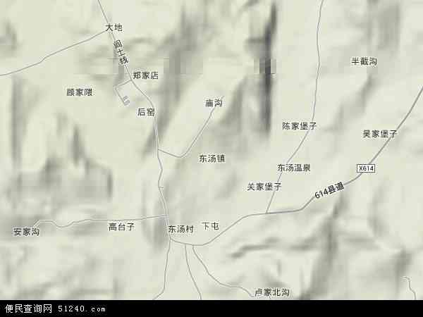 中国 辽宁省 丹东市 凤城市 东汤镇本站收录有:2021东汤镇卫星地图