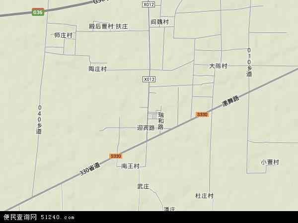 大刘镇地形图 - 大刘镇地形图高清版 - 2024年大刘镇地形图