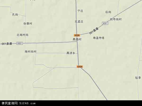 中国 河南省 周口市 太康县 高贤乡本站收录有:2021高贤乡卫星地图