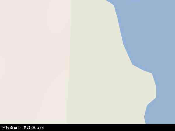 观山湖区地形图 - 观山湖区地形图高清版 - 2024年观山湖区地形图