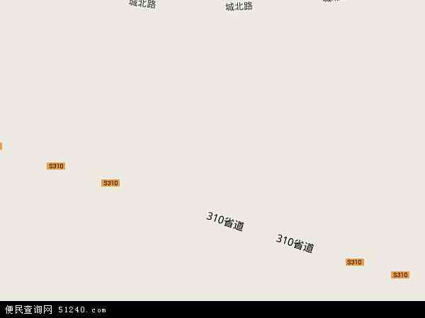 韩集镇地形图 - 韩集镇地形图高清版 - 2024年韩集镇地形图