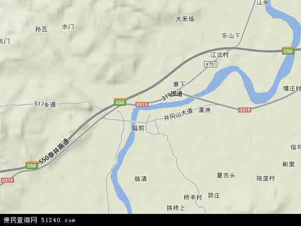  江西省 吉安市 泰和县 禾市镇本站收录有:2021禾市镇地图