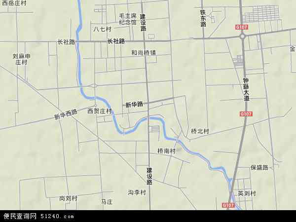 建设路地形图 - 建设路地形图高清版 - 2026年建设路地形图