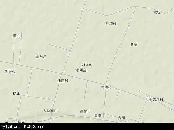 确山县卫星地图高清版图片