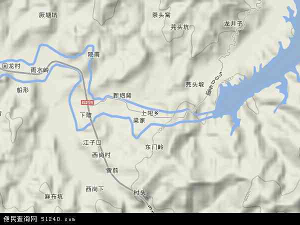  江西省 吉安市 泰和县 上圯乡本站收录有:2021上圯乡地图