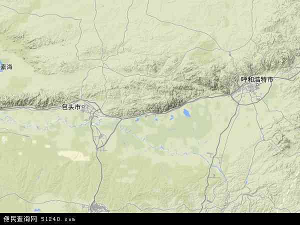 沙尔沁镇地形图 - 沙尔沁镇地形图高清版 - 2024年沙尔沁镇地形图