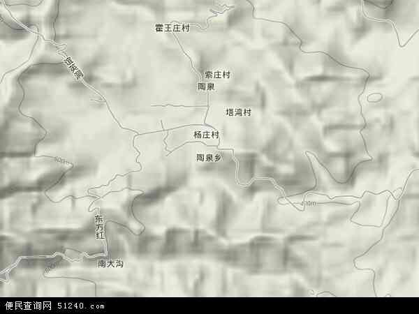 中国 河北省 邯郸市 磁县 陶泉乡本站收录有:2021陶泉乡卫星地图高清