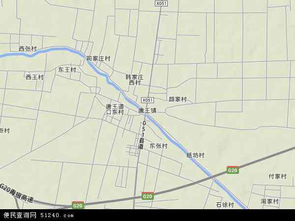  山东省 济南市 历城区 唐王镇本站收录有:2021唐王镇地图