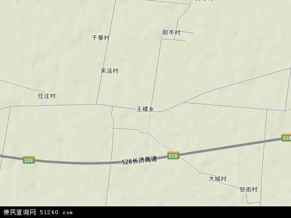 中国 河南省 新乡市 延津县 王楼乡本站收录有:2021王楼乡卫星地图