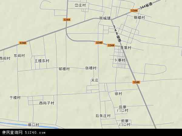 中國 山東省 濟寧市 微山縣 張樓鎮本站收錄有:2021張樓鎮衛星地圖