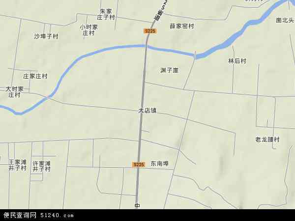 中國 山東省 臨沂市 莒南縣 大店鎮本站收錄有:2021大店鎮衛星地圖