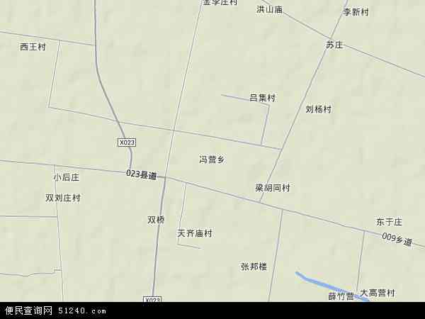 河南省 周口市 沈丘县 冯营乡本站收录有:2021冯营乡卫星地图高清版