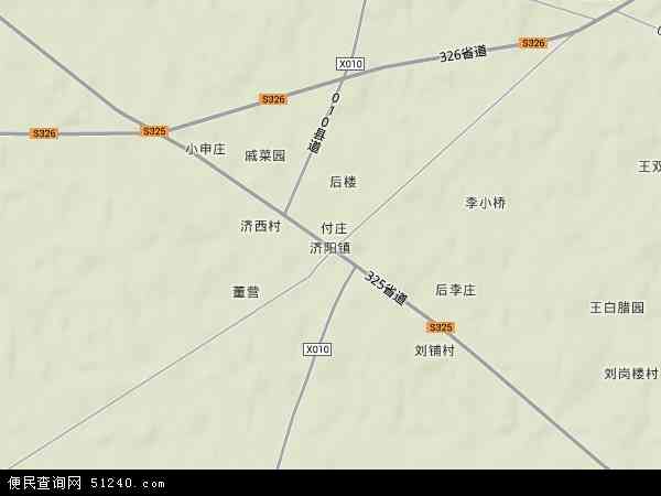 河南省 商丘市 夏邑縣 濟陽鎮本站收錄有:2021濟陽鎮衛星地圖高清版