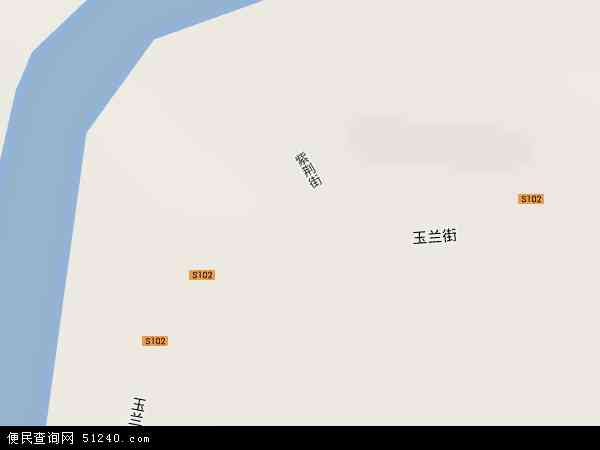 巫山镇地形图 - 巫山镇地形图高清版 - 2024年巫山镇地形图