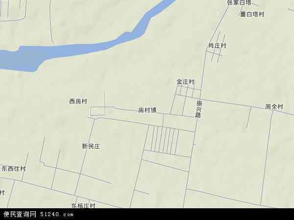 房村镇地图 房村镇卫星地图 房村镇高清航拍地图 便民查询网