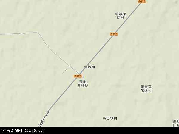 中國 新疆維吾爾自治區 喀什地區 莎車縣 荒地鎮本站收錄有:2021荒地