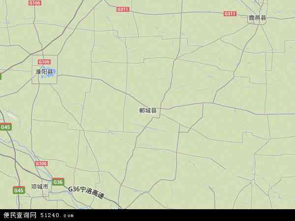 虎头岗乡地形图 - 虎头岗乡地形图高清版 - 2026年虎头岗乡地形图