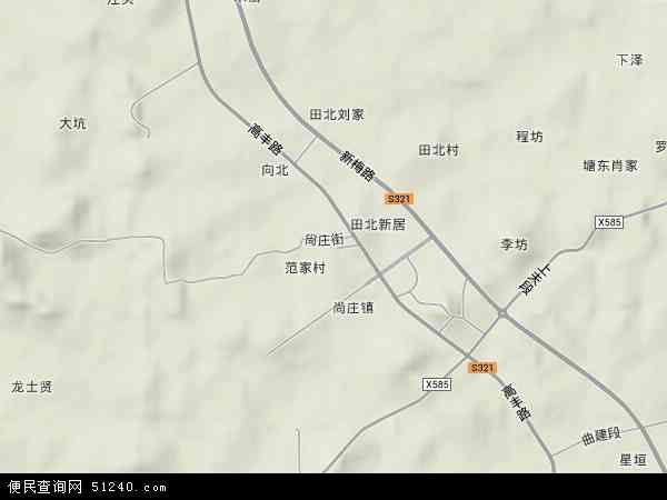 枣阳市鹿头镇地图图片