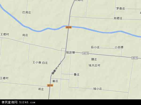 中国 河南省 周口市 郸城县 钱店镇本站收录有:2021钱店镇卫星地图