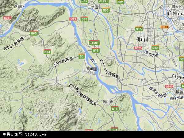 对川茶场地形图 - 对川茶场地形图高清版 - 2024年对川茶场地形图