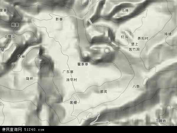 广西壮族自治区 百色市 田林县 浪平乡本站收录有:2021浪平乡卫星地图