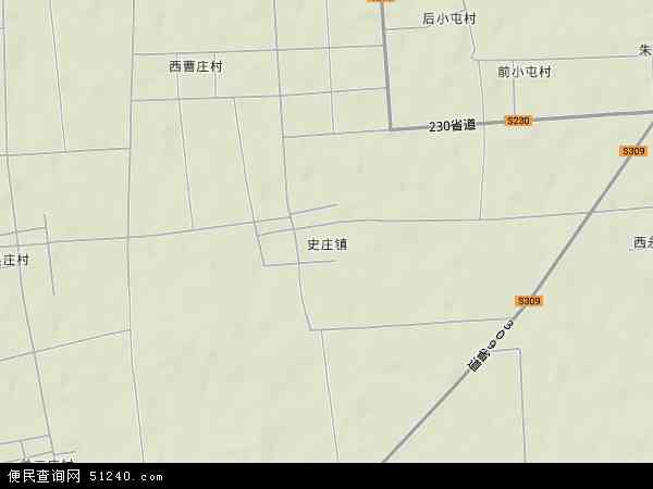 河南省 新鄉市 獲嘉縣 史莊鎮本站收錄有:2021史莊鎮衛星地圖高清版