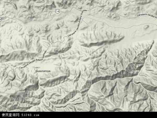 埃尔普罗格雷索地形图 - 埃尔普罗格雷索地形图高清版 - 2024年埃尔普罗格雷索地形图