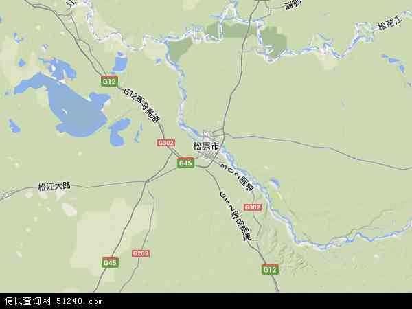 中国 吉林省 松原市 前郭尔罗斯蒙古族自治县 红光农场本站收录有