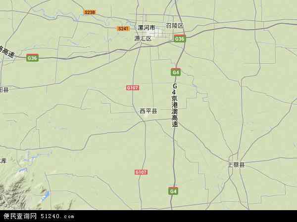 老王坡农场地形图 - 老王坡农场地形图高清版 - 2024年老王坡农场地形图