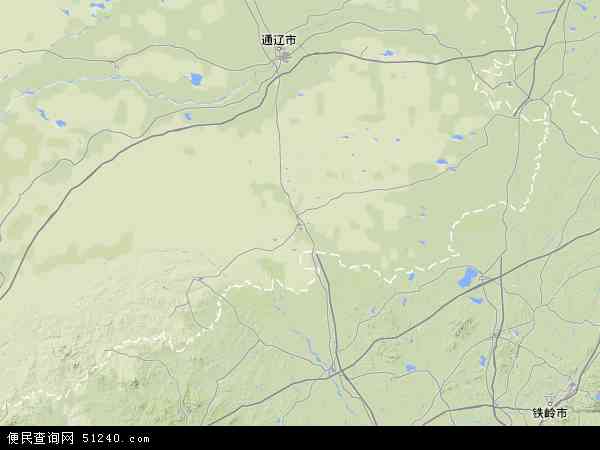 孟根达坝牧场地形图 - 孟根达坝牧场地形图高清版 - 2024年孟根达坝牧场地形图