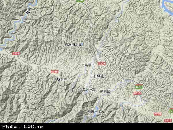 秦家坪林场地形图 - 秦家坪林场地形图高清版 - 2024年秦家坪林场地形图