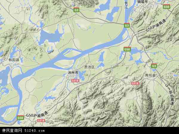 前江工业园地形图 - 前江工业园地形图高清版 - 2024年前江工业园地形图