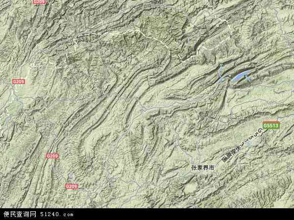 天星山林场地形图 - 天星山林场地形图高清版 - 2024年天星山林场地形图