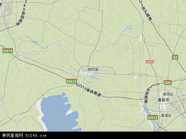 泗水县卫星地图高清版图片