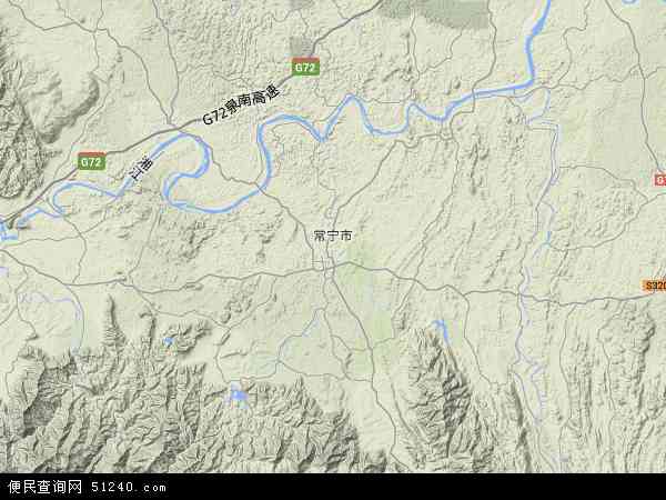 天堂山办事处地形图 - 天堂山办事处地形图高清版 - 2024年天堂山办事处地形图