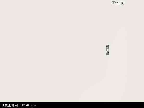 潍城经济开发区地形图 - 潍城经济开发区地形图高清版 - 2024年潍城经济开发区地形图