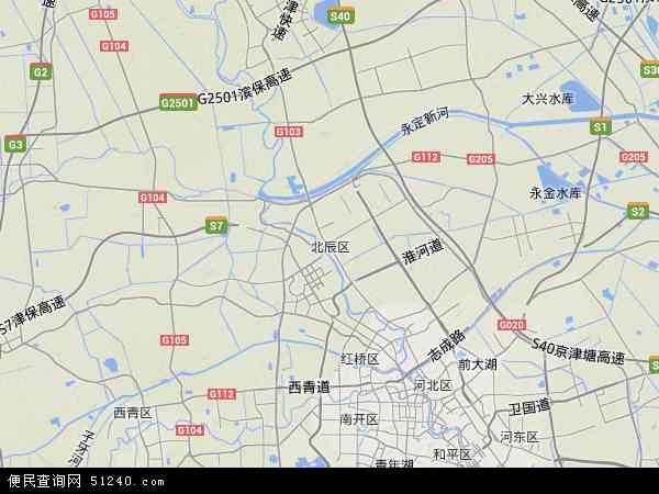 天津风电产业园地形图 - 天津风电产业园地形图高清版 - 2024年天津风电产业园地形图